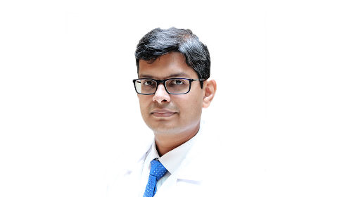 Dr. Abhijit Kulkarni