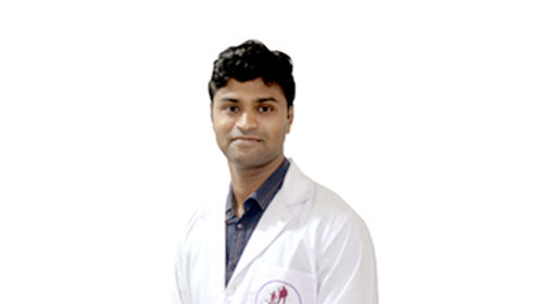 Dr. Bhushan Chavan