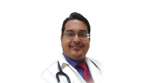 Dr. Laxman Jessani