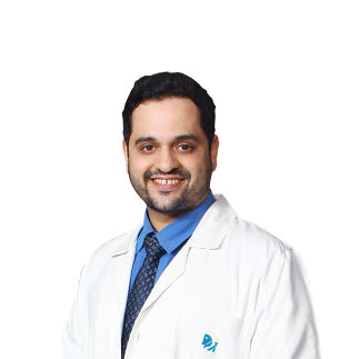 Dr. Salil Vijay Patkar, Medical Oncologist in j m road mumbai