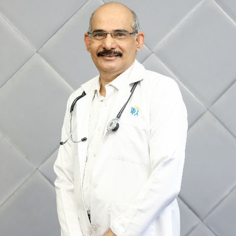 Dr. Pradeep Kumar Bezwada, Ophthalmologist Online