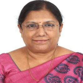 Dr. Mary Abraham, Ophthalmologist in puliyanthope chennai