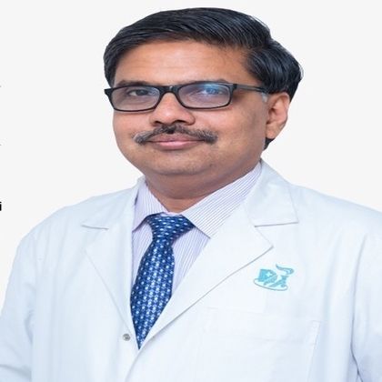 Dr. Balasubramanian S, Nephrologist in sembarambakkam tiruvallur