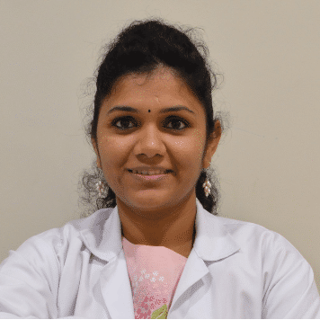 Dr. Jayasree Kuna, Radiation Specialist Oncologist in koduru visakhapatnam