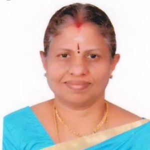 Dr. Srikala Prasad T, Urogynaecologist in tondiarpet bazaar chennai