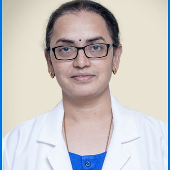 Dr. Anuradha Sridhar, Paediatric Cardiologist in madras electricity system chennai