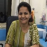 Dr. Akshata Oswal