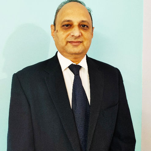 Dr. Prashanth Patil, Orthopaedician in chandapura bengaluru