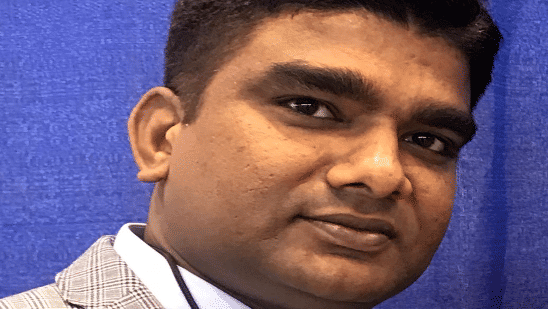 Dr. Rajesh Shinde, Surgical Oncologist in vashi vii thane