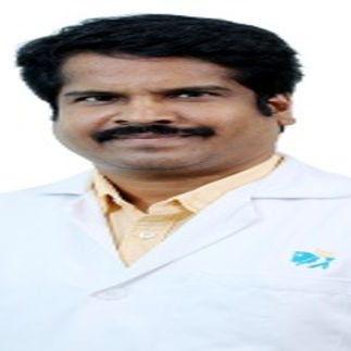 Dr. Kannaiyan, General Physician/ Internal Medicine Specialist in christian college tambaram kanchipuram