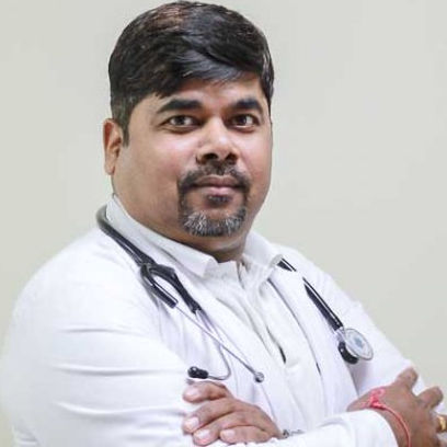 Dr. Gaurav Sheel, Physiotherapist And Rehabilitation Specialist in bangalore