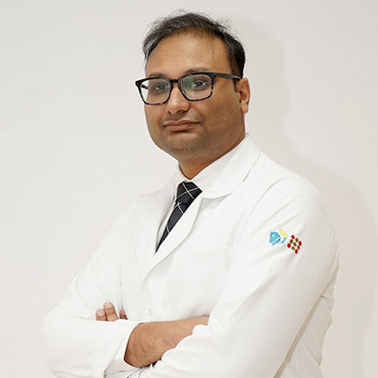 Dr. Suhang Verma, Gastroenterology/gi Medicine Specialist Online