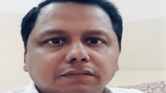 Dr. Arulnidhi Ayyanathan, Cardiologist in madras electricity system chennai