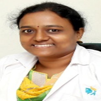 Dr. Vani N, General Physician/ Internal Medicine Specialist in thuvariman madurai