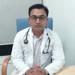Dr. Sujay Patil Dr. Sujay Patil