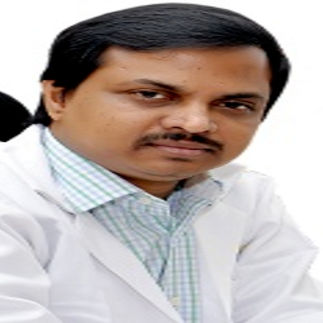 Dr. Suresh P, Neurologist in vellamalaipatti madurai