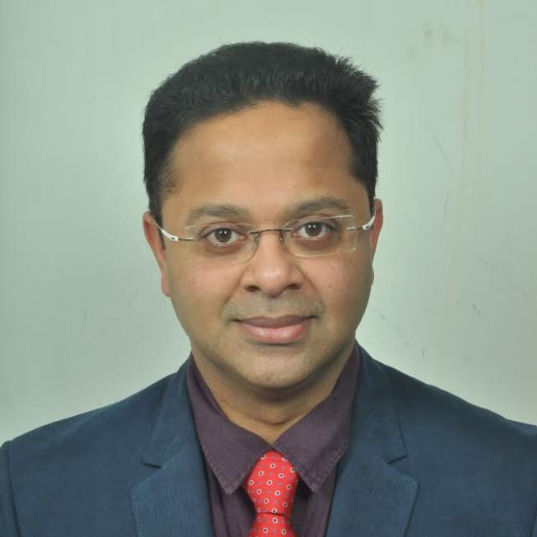 Dr. Parthajit Das, Rheumatologist Online