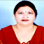 Dr. Pragya Tripathi