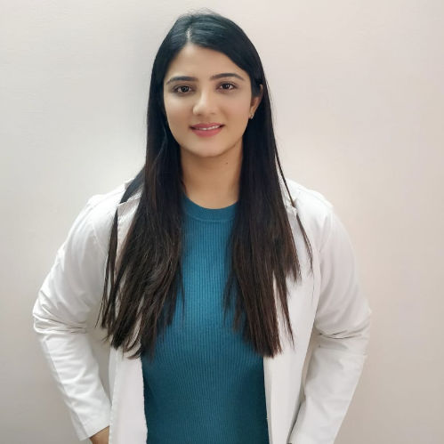 Dr. Poovamma A S, Dermatologist in chandapura bengaluru