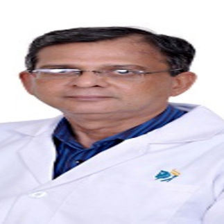 Dr. S Vijayaraghavan, General Physician/ Internal Medicine Specialist in tiruvanmiyur chennai