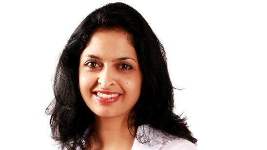 Dr. Phani Madhuri