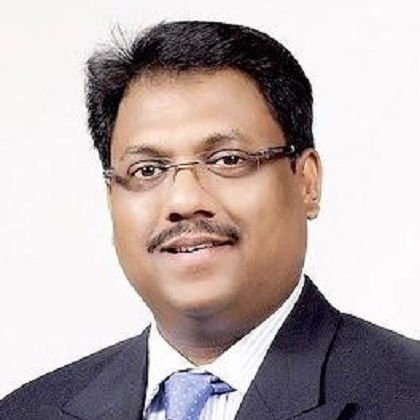 Dr. Manish Samson, Orthopaedician in chandapura bengaluru