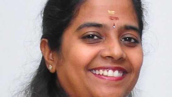 Dr. J A Chitra, Obstetrician & Gynaecologist in vyasarpadi chennai