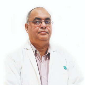 Dr. Suresh Kr Rawat, Urologist in delhi