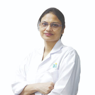 Dr. Chanda Chowdhury, Obstetrician and Gynaecologist in sodepur