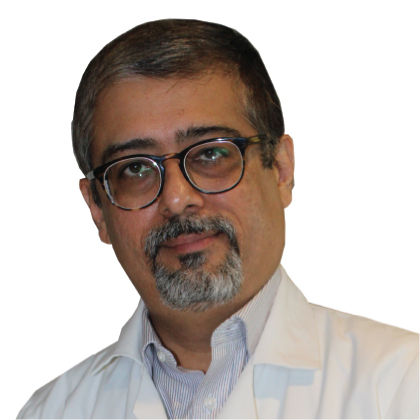 Dr. Niraj Ravani, Psychiatrist Online