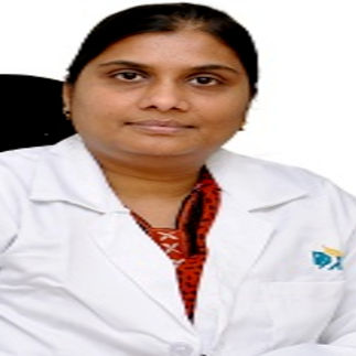 Dr. Shahida Parveen A, Obstetrician and Gynaecologist in madurai courts madurai