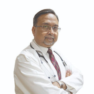 Dr. Rakesh Gupta, General Physician/ Internal Medicine Specialist in kailash nagar east delhi
