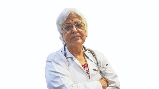 Dr. Shakti Bhan Khanna