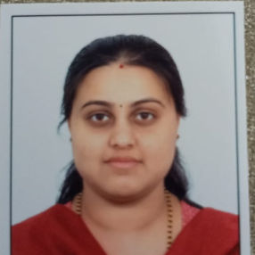 Dr. Shwetha S Rao, Paediatrician in mallarabanavadi bangalore rural