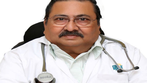 Dr. Kumaran O R