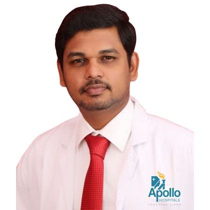 Dr. Prem Kumar, Podiatrist Online