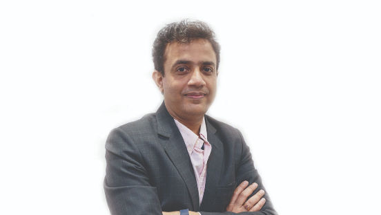 Dr. Gaurav Kharya