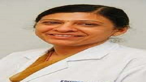 Dr. Shikha Fogla