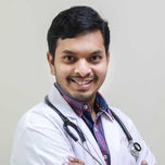 Dr. Leela Mohan P V R
