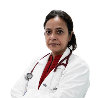 Dr. Madhur Rastogi, Physician/ Internal Medicine/ Covid Consult Online