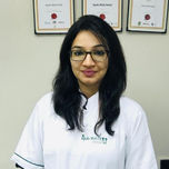 Dr. Sannya Singh Dr. Sannya Singh