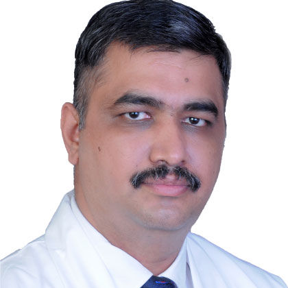 Dr. Amit Kapoor, Neurosurgeon Online