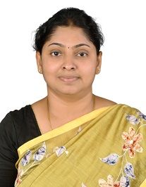 Dr. Bindu Menon