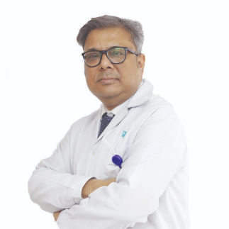 Dr. Koushik Lahiri, Dermatologist in pgh shah road kolkata
