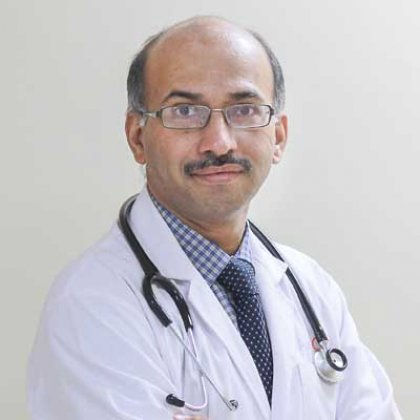 Dr. Shashidhara G Matta, General Surgeon in epip bengaluru