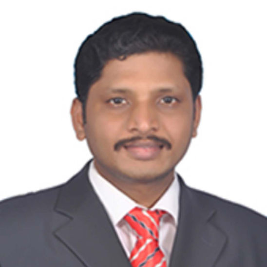 Dr. Narayanan N K, Endocrinologist Online