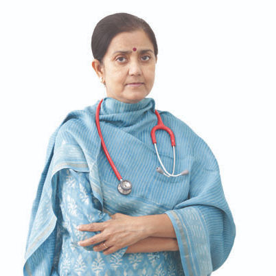 Dr. Shampa Mitra Pahari, Paediatrician in ghuni north 24 parganas