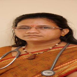 Dr. M Shyamala Devi, Psychologist in tiruvallikkeni chennai