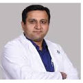 Dr. Nikhil Modi, Pulmonology/critical Care Specialist Online