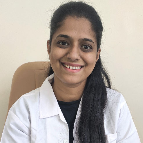 Dr. Tejaswini Salunke, Dermatologist in 9 drd pune